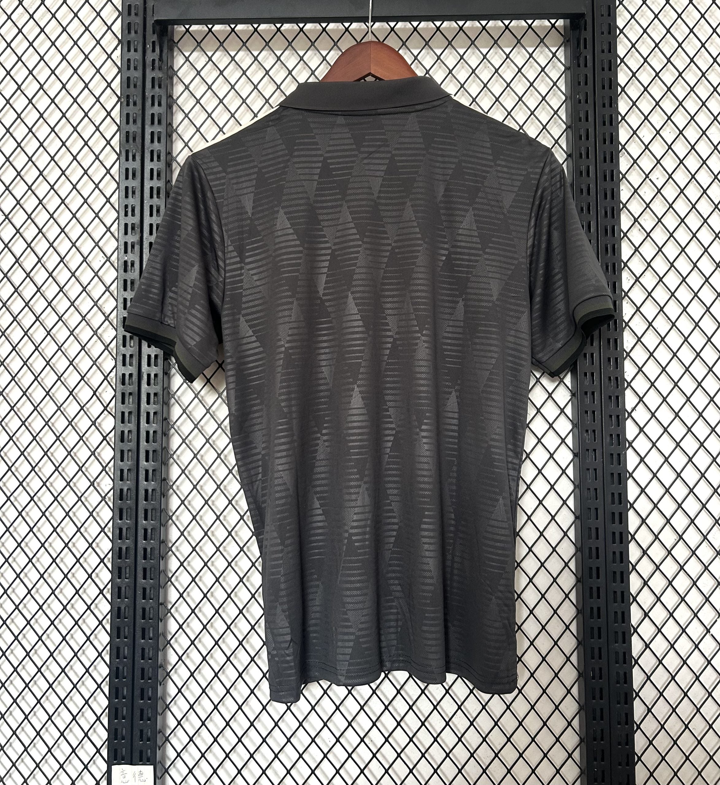 CAMISETA BAYER (3) 24/25