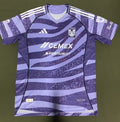 CAMISETA TIGRES (3) 25/26