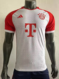 CAMISETA BAYER 23/24