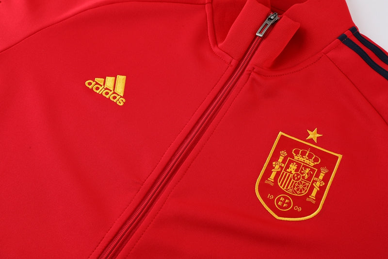 CONJUNTO SELECCIONES ESPAÑA