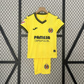 CONJUNTO NIÑO VILLAREAL 24/25