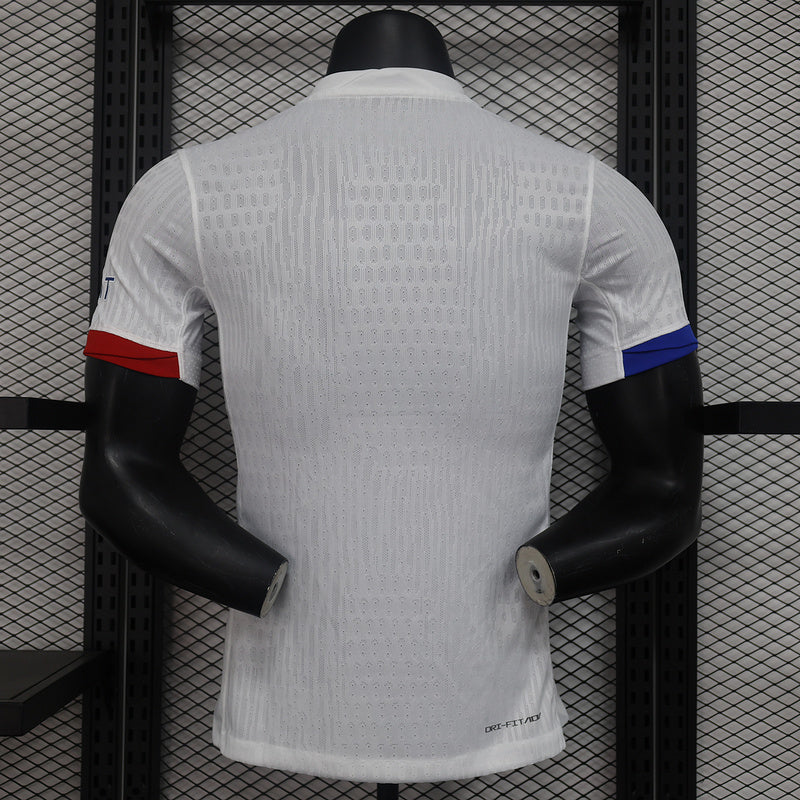 CAMISETA PSG JUGADOR (2) 24/25
