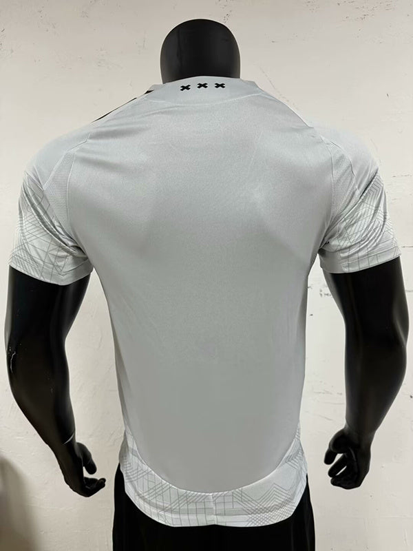 CAMISETA AJAX JUGADOR (3) 24/25