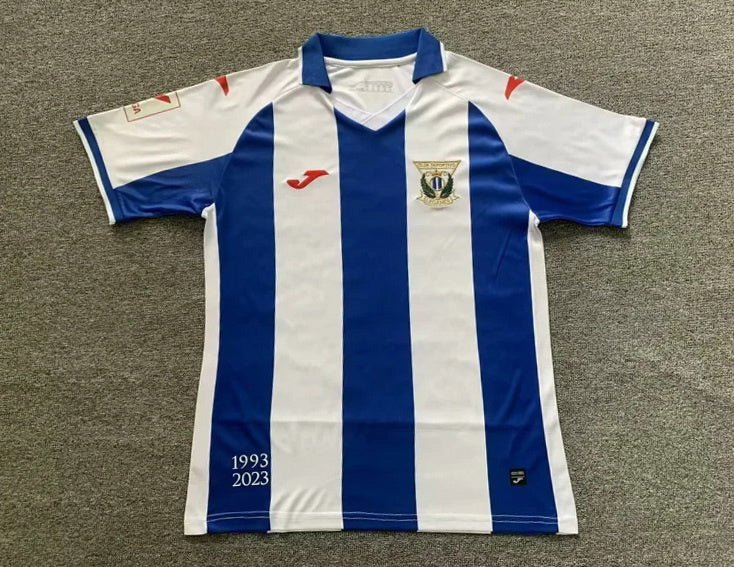 CAMISETA LEGANES 23/24