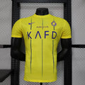 CAMISETA AL NASSR 23/24