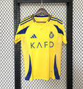 CAMISETA AL NASSR 24/25