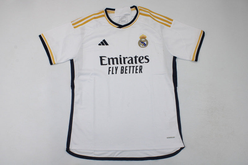 CAMISETA R.M4DR1D 23/24 FAN
