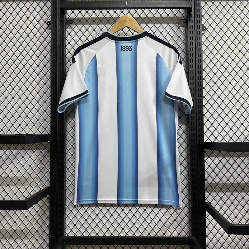 CAMISETA ARGENTINA 25/26