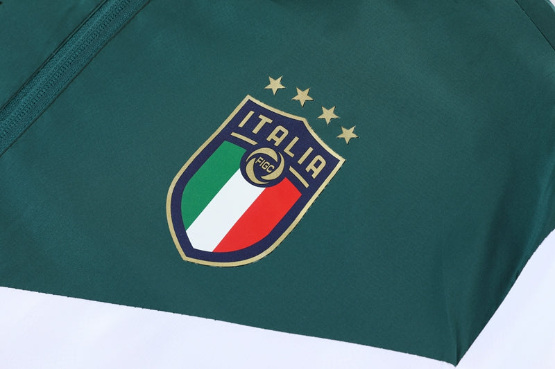 CHAQUETA SELECCION ITALIA