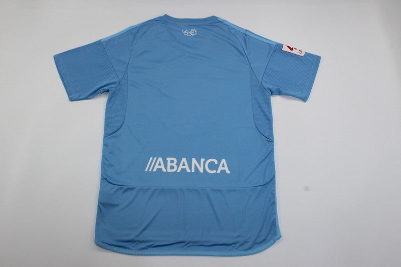 CAMISETA CELTA DE VIGO 23/24