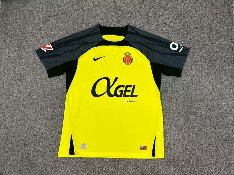 CAMISETA MALLORCA (2) 24/25