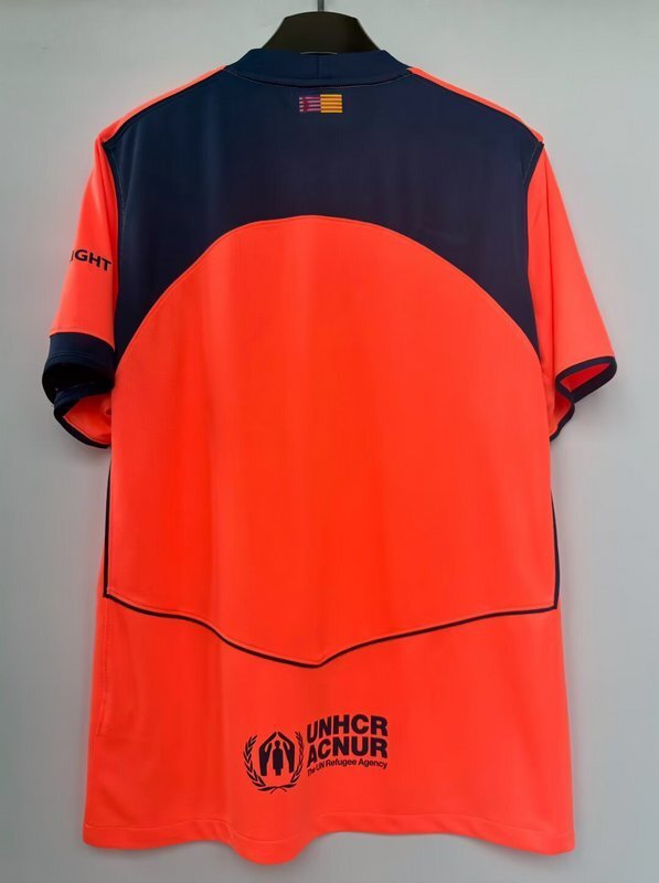 CAMISETA BARCELONA (3) 25/26