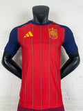 CAMISETA ESPAÑA JUGADOR