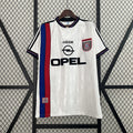 CAMISETA RETRO BAYER 96/98