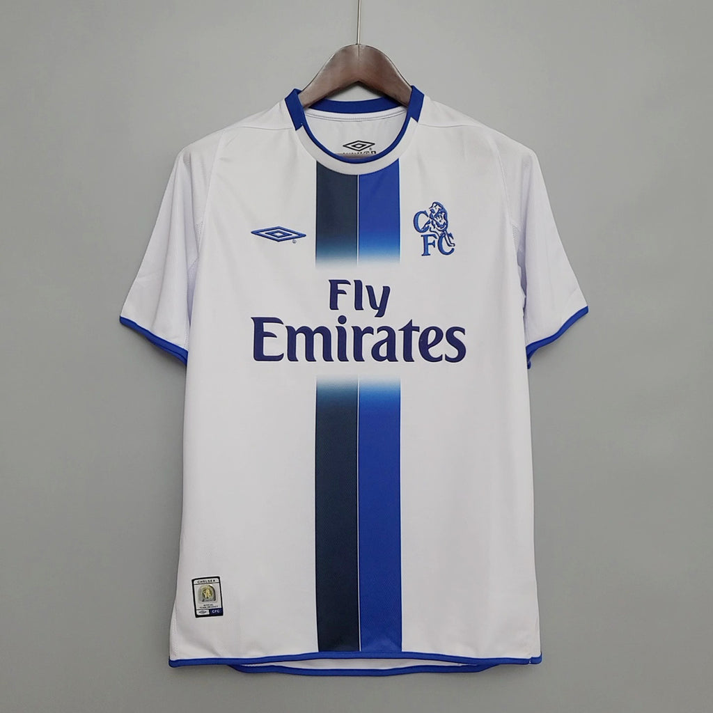 CAMISETA RETRO CHELSEA 04/05