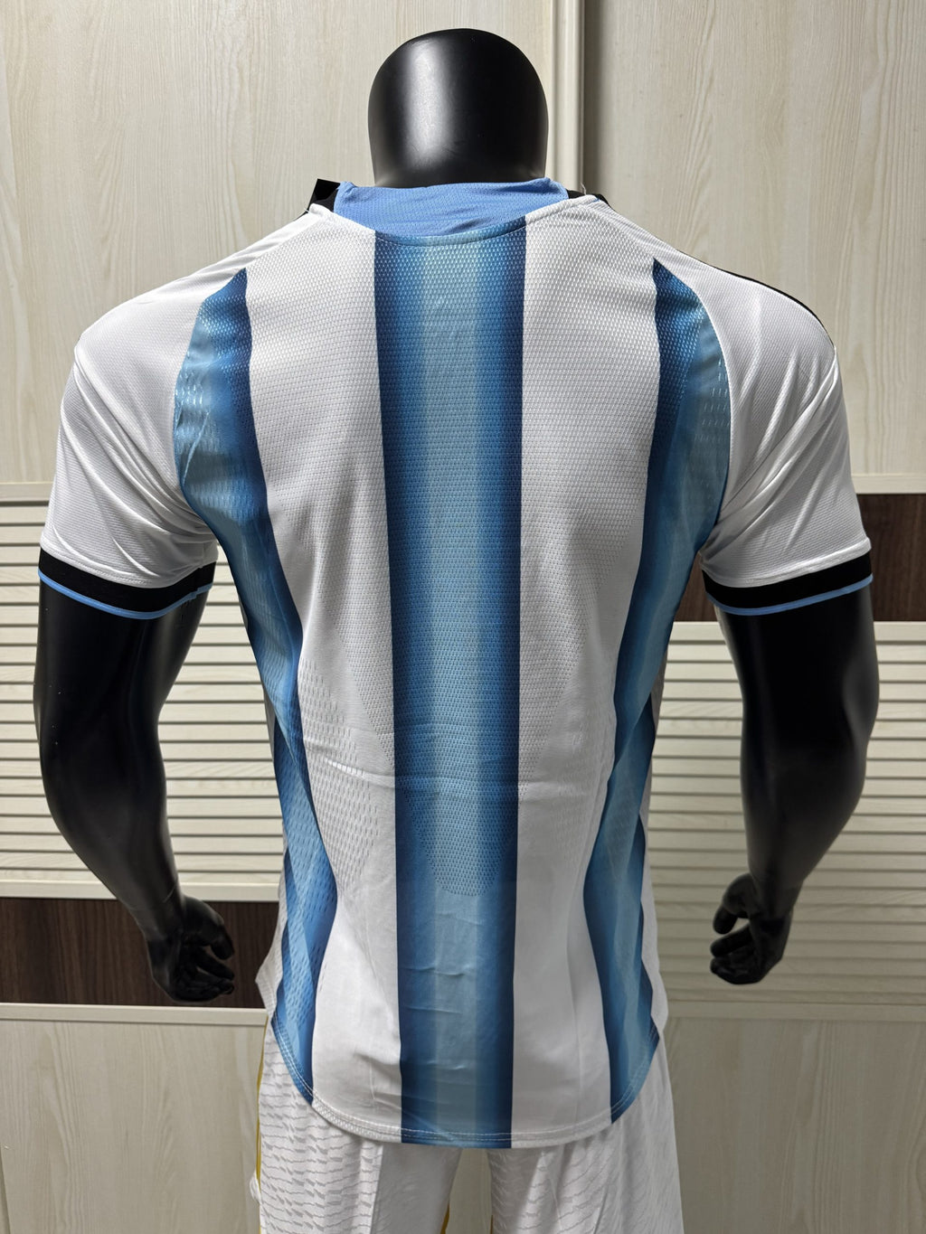 CAMISETA ARGENTINA JUGADOR