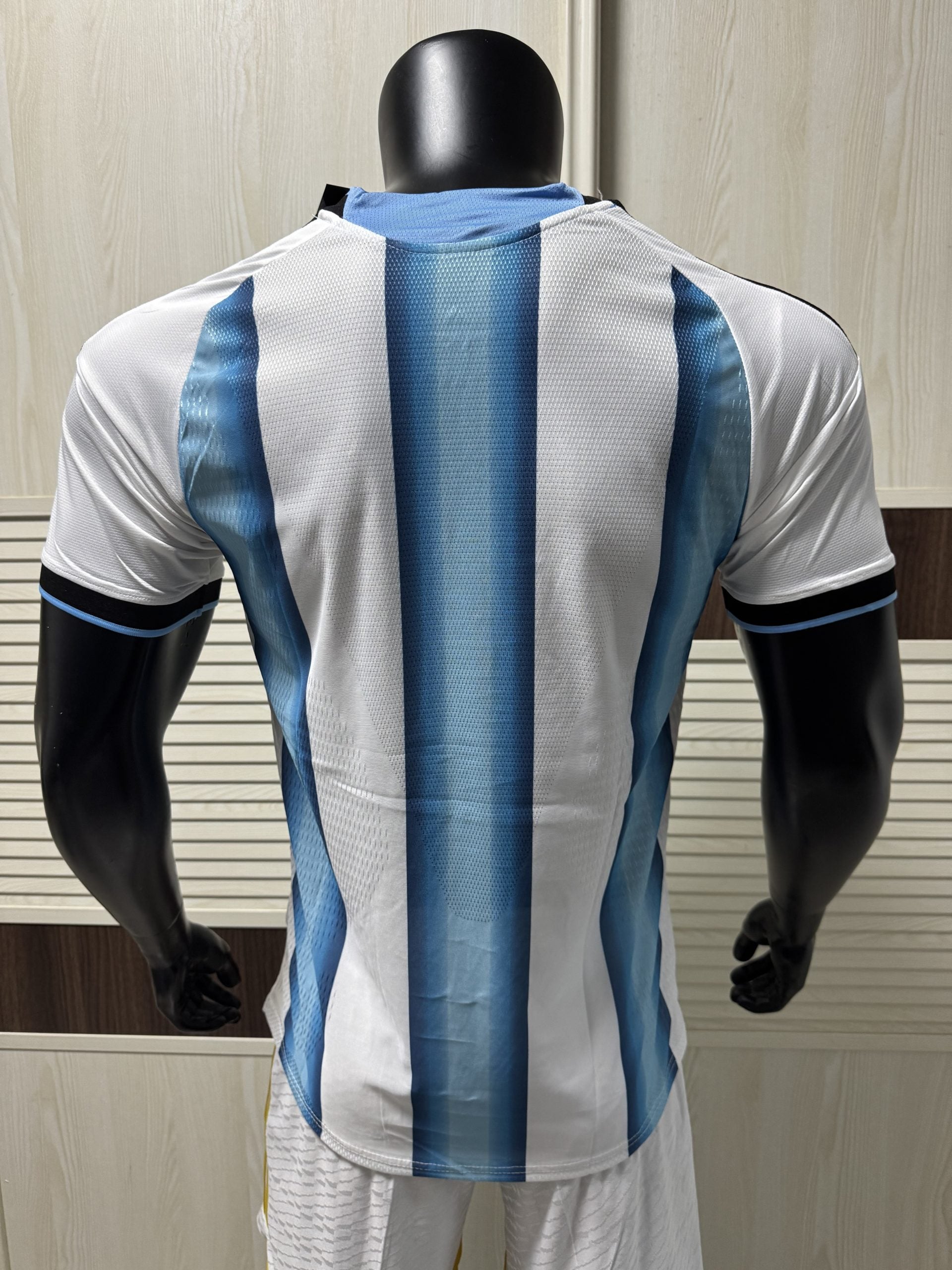 CAMISETA ARGENTINA JUGADOR