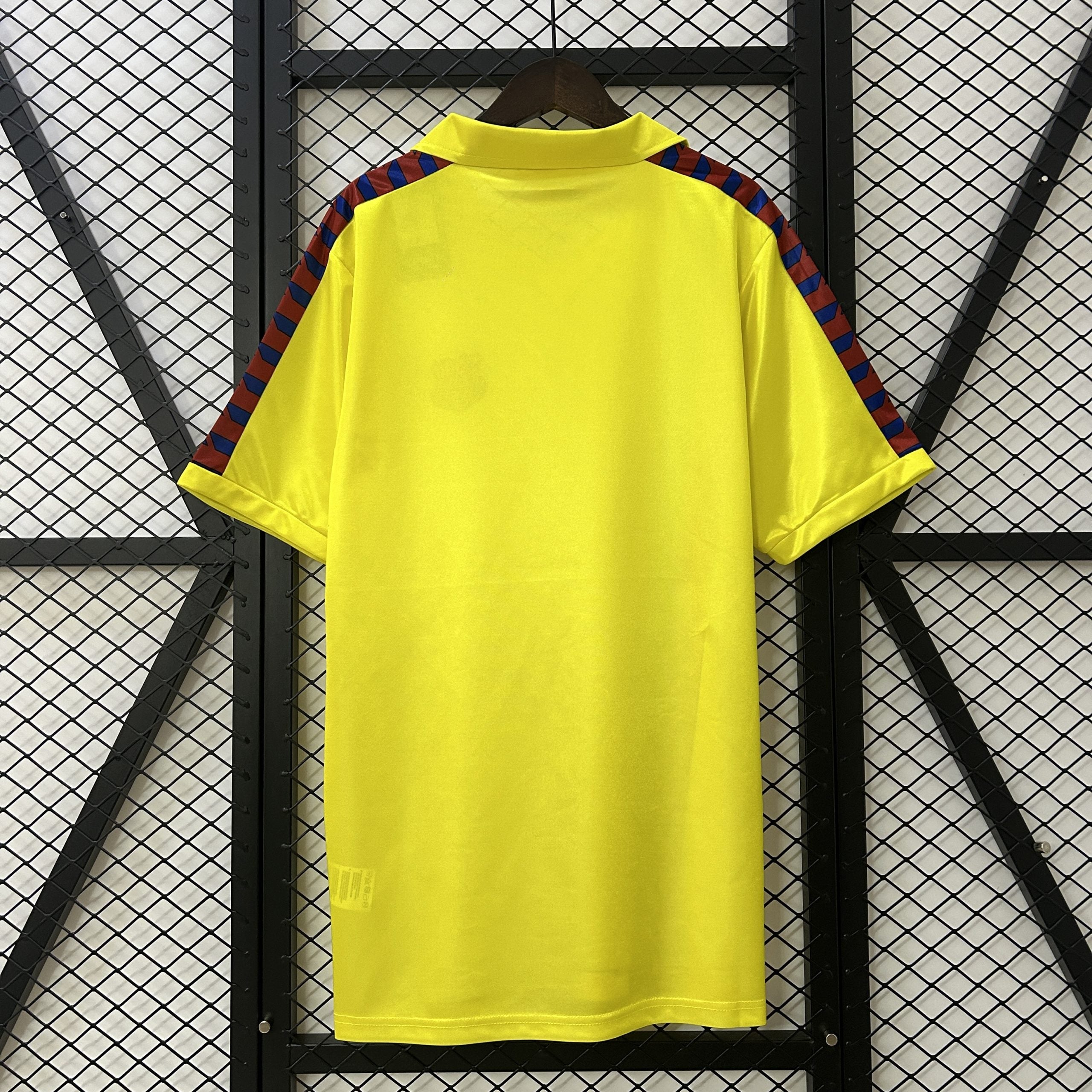 CAMISETA RETRO BARCELONA 82/84
