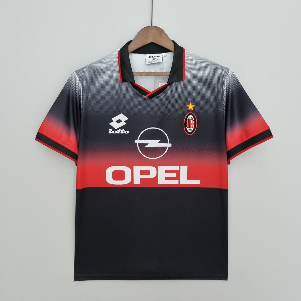 CAMISETA RETRO AC MILAN 95/96