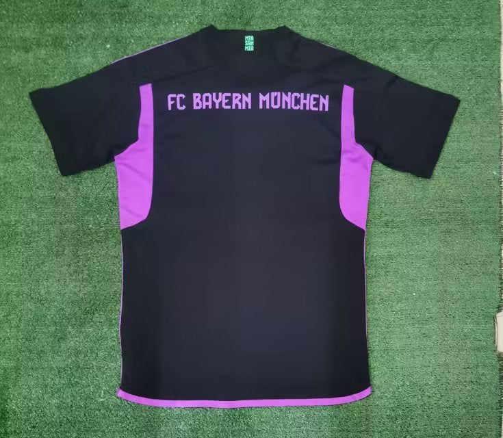 CAMISETA BAYER (4) 23/24