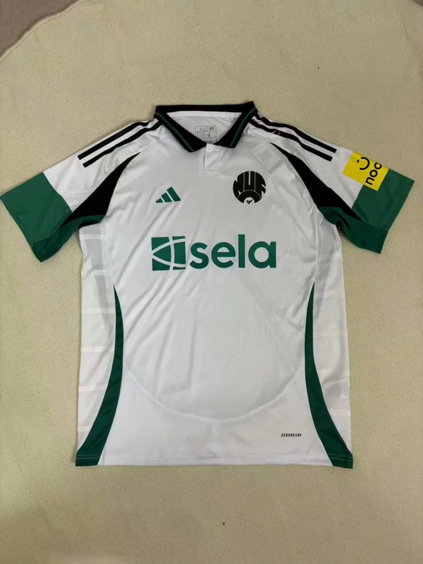 CAMISETA NEWCASTLE (3) 24/25