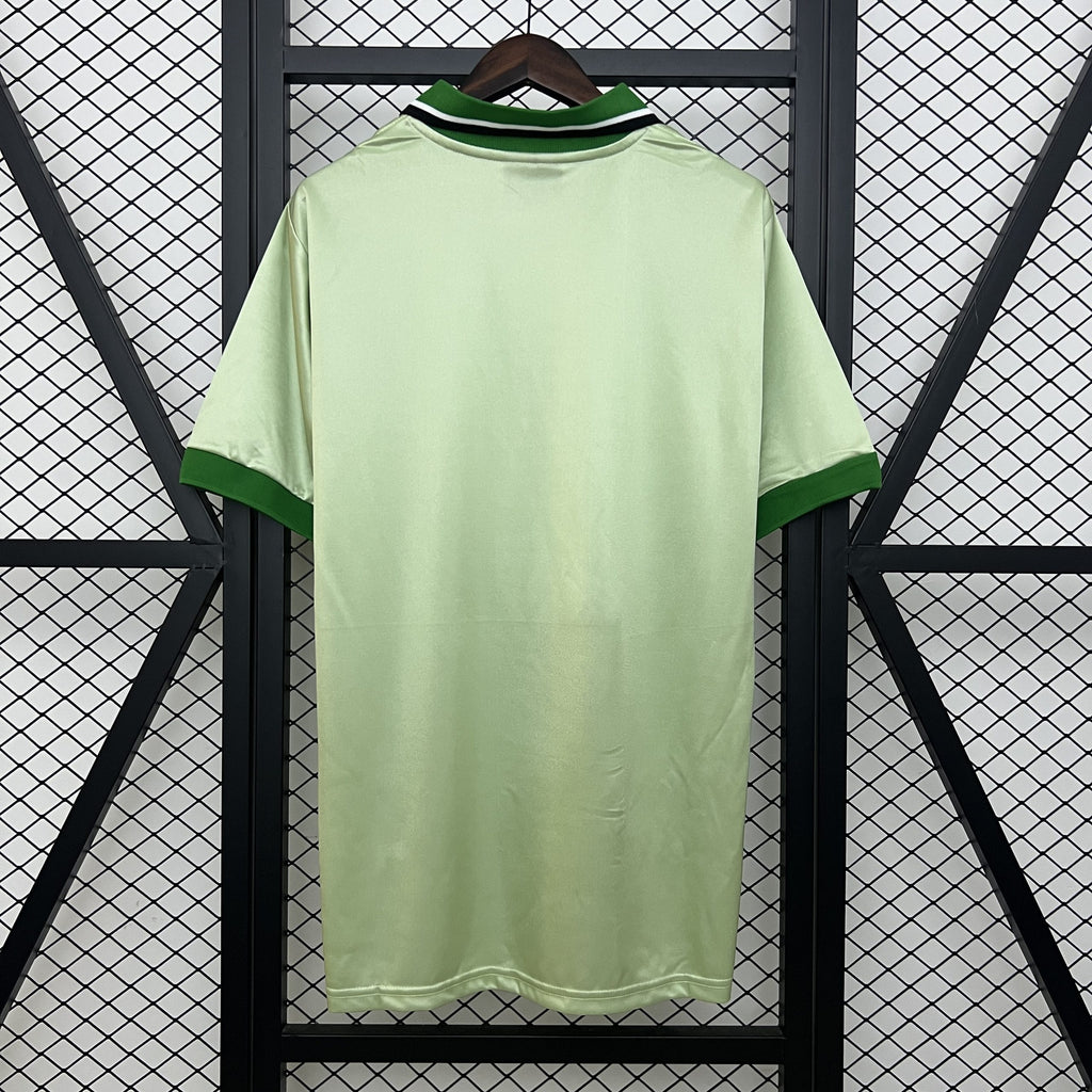CAMISETA RETRO BETIS 99/00