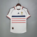CAMISETA RETRO SELECCION FRANCIA 1998