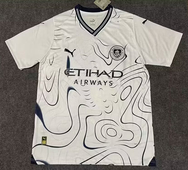 CAMISETA MANCHESTER CITY FAN (2) 24/25