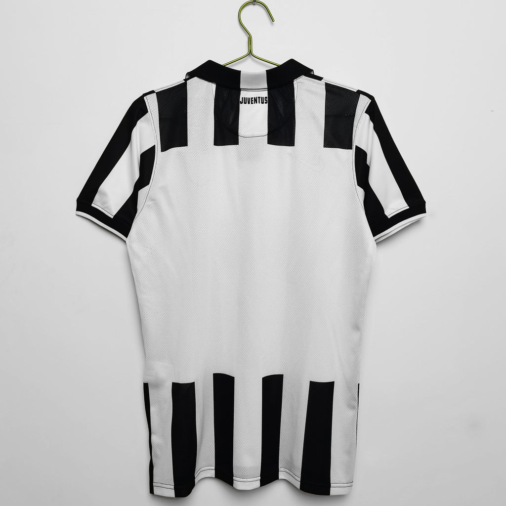 CAMISETA RETRO JUVENTUS 14/15