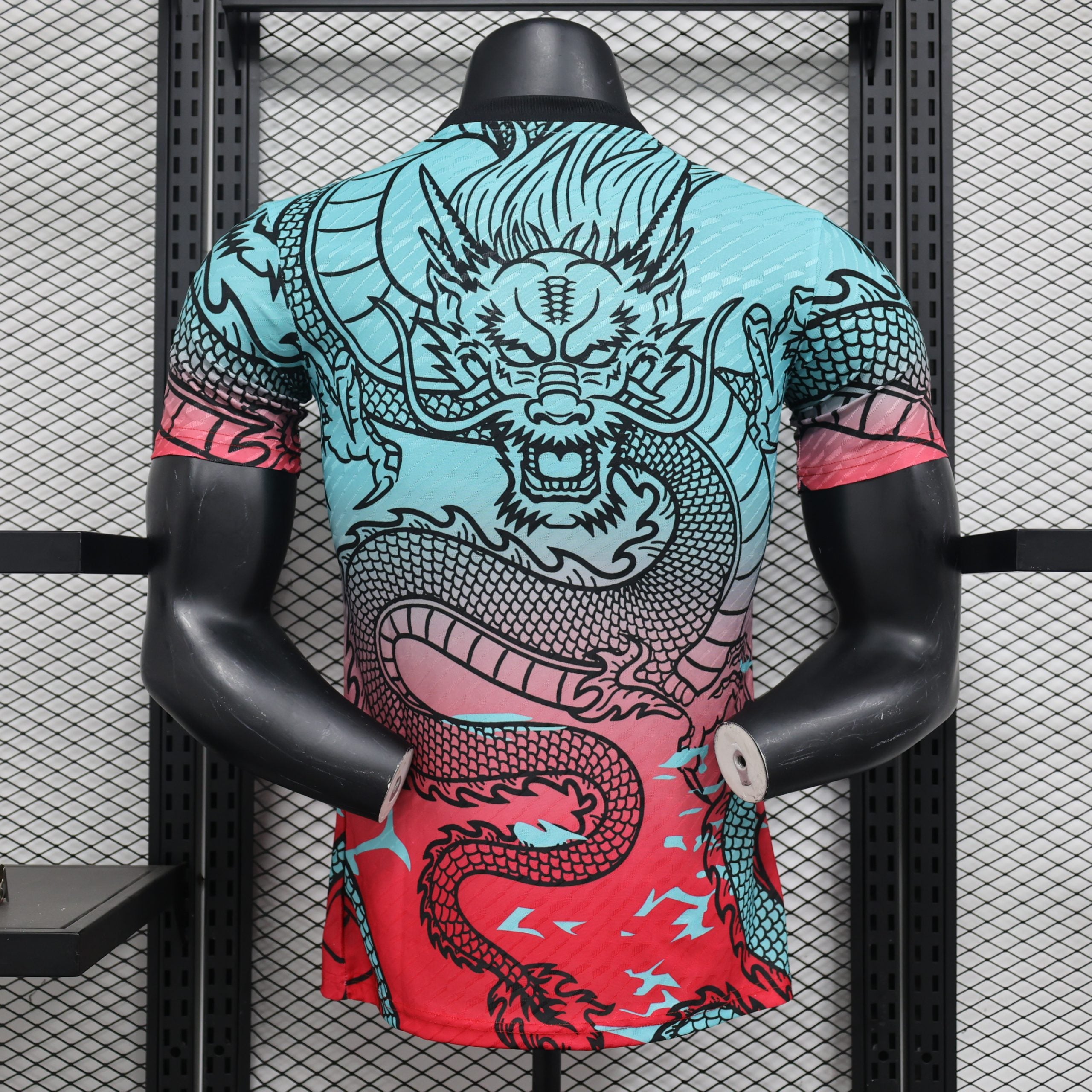 CAMISETA R.M4DR1D ED.ESPECIAL 24/25