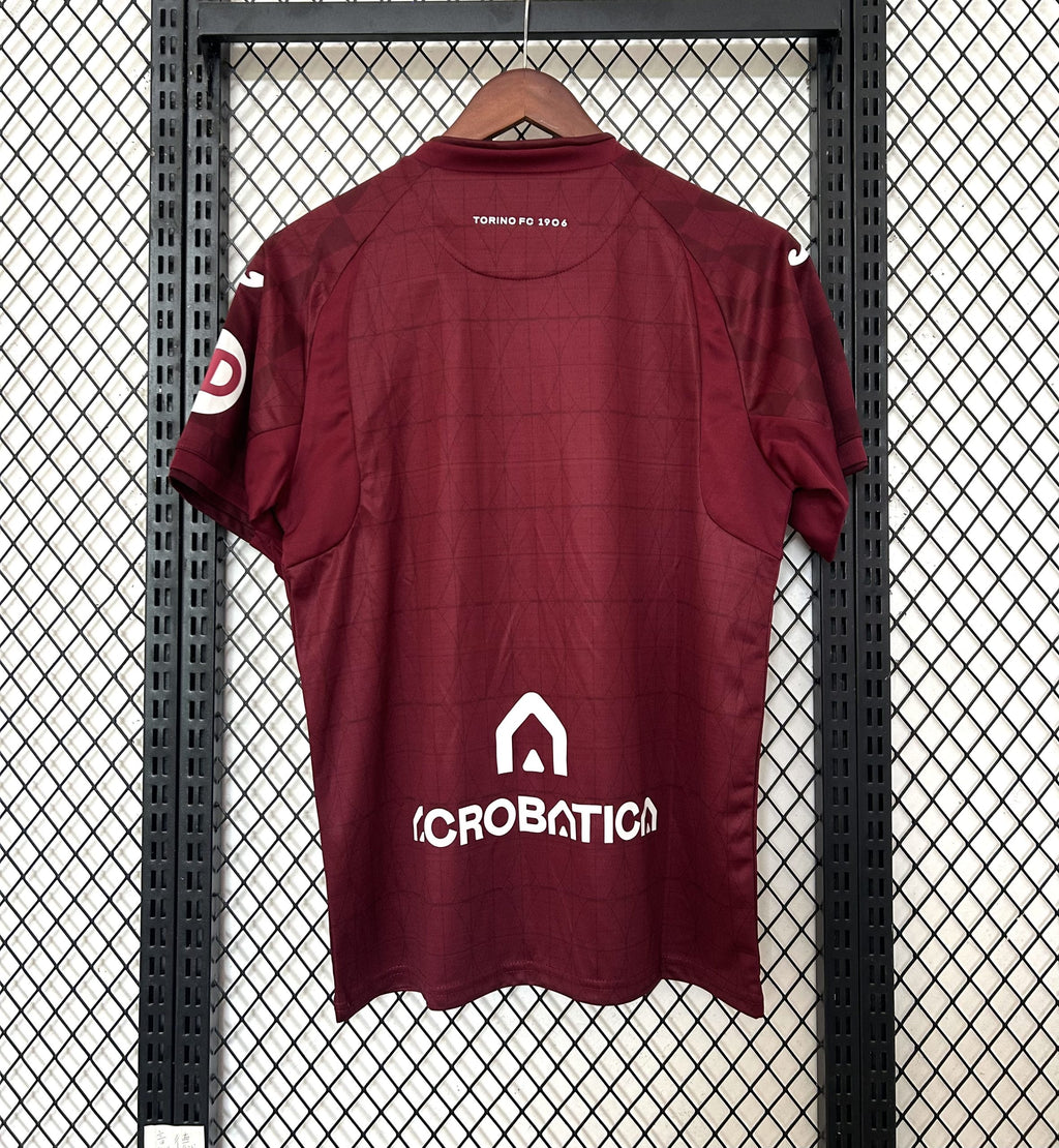 CAMISETA TORINO 24/25