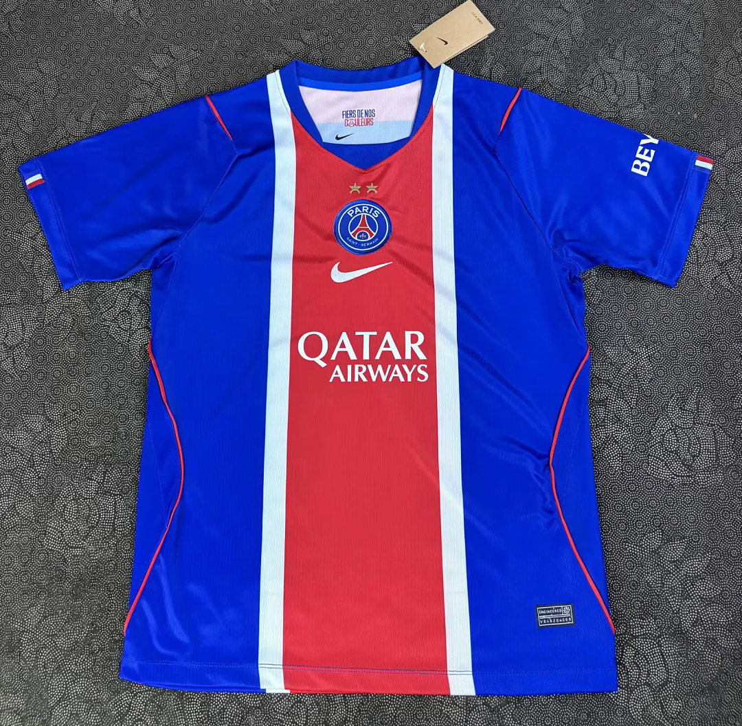 CAMISETA PSG 26/27