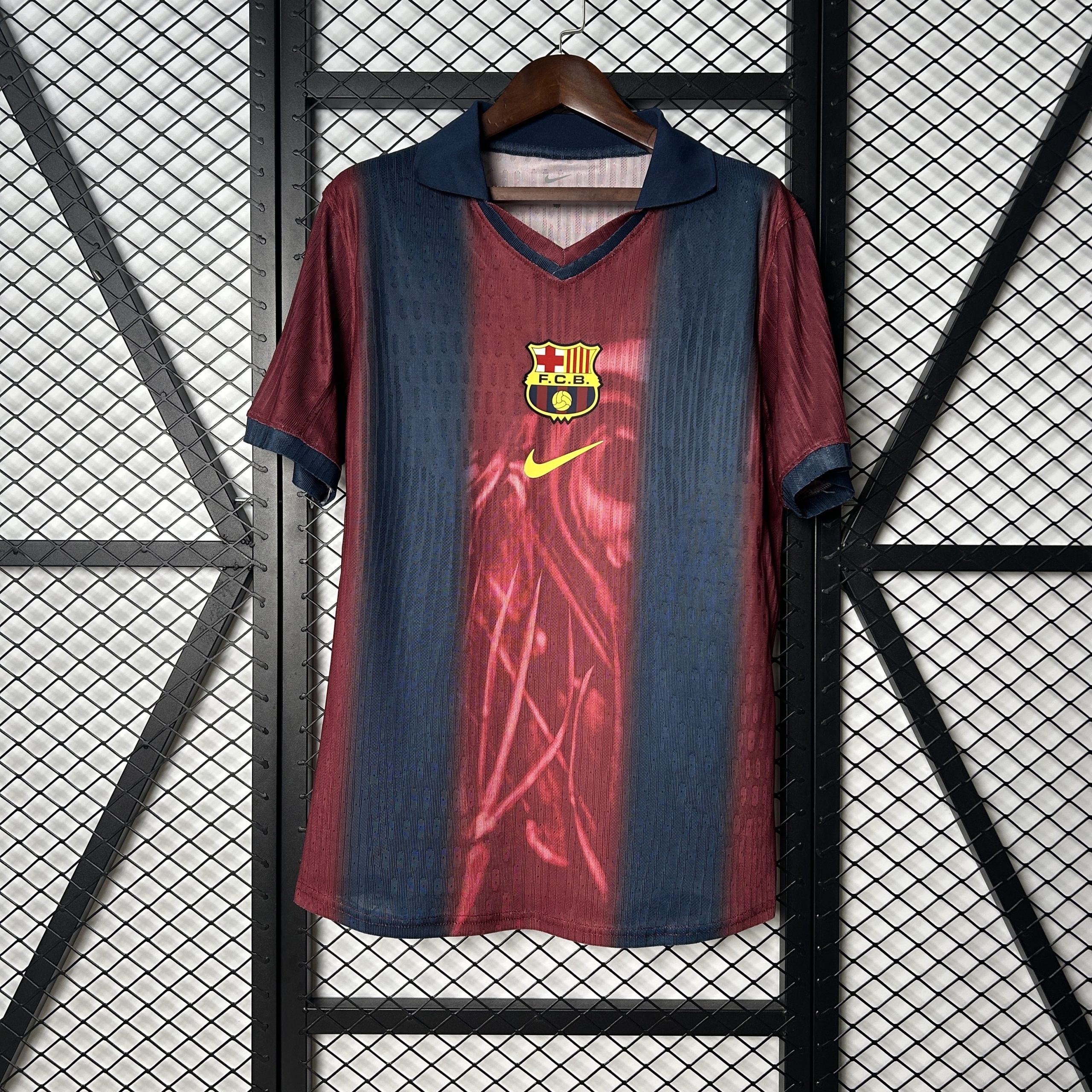 CAMISETA B4RC4 X TRAVIS RETRO