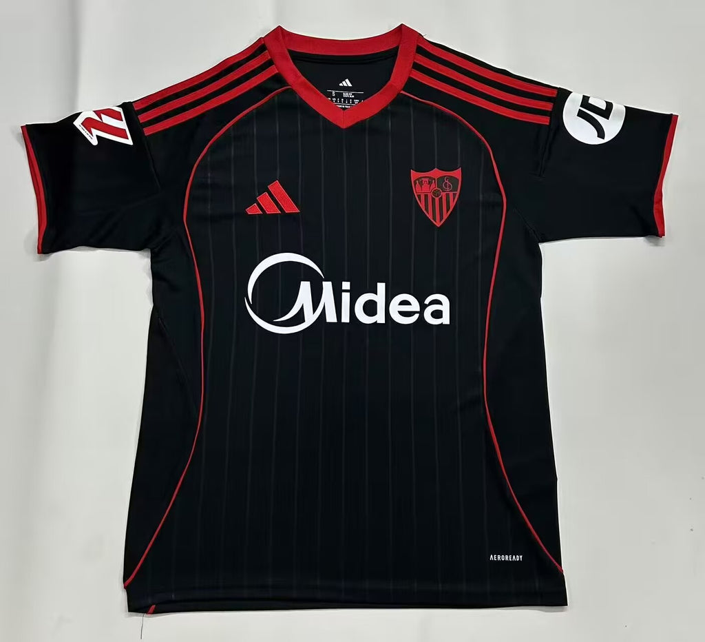 CAMISETA SEVILLA (2) 25/26