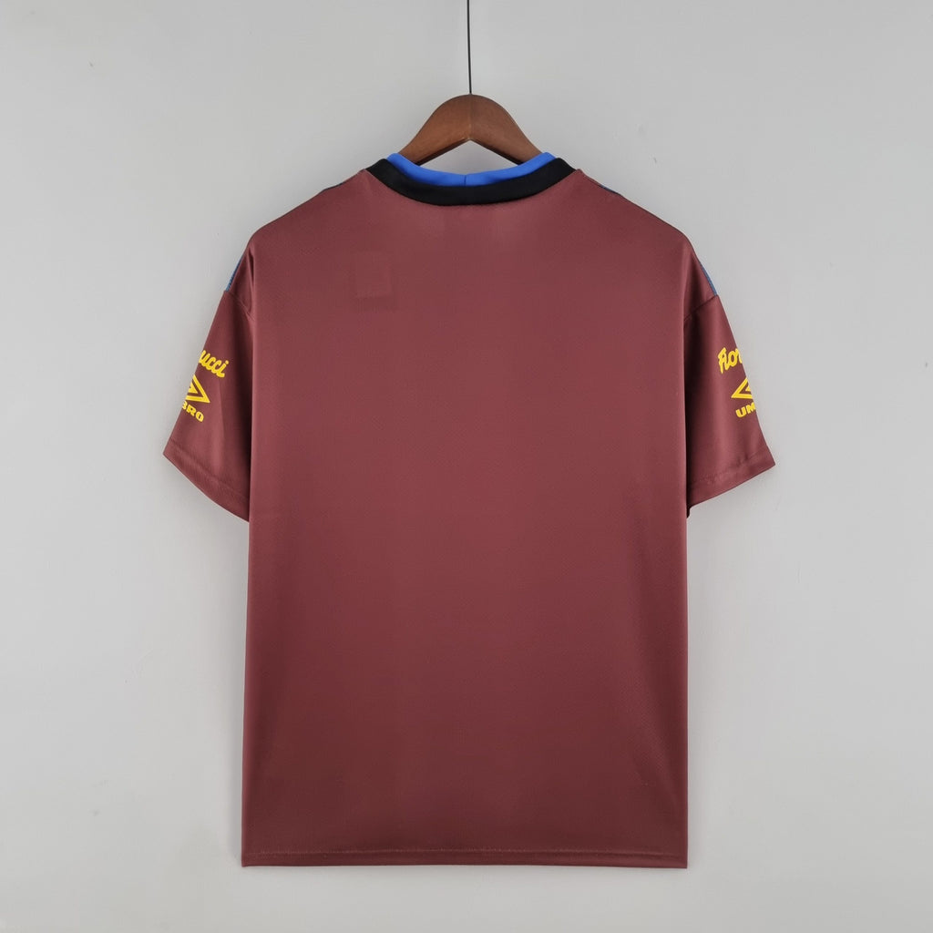 CAMISETA RETRO INTER DE MILAN 94/95