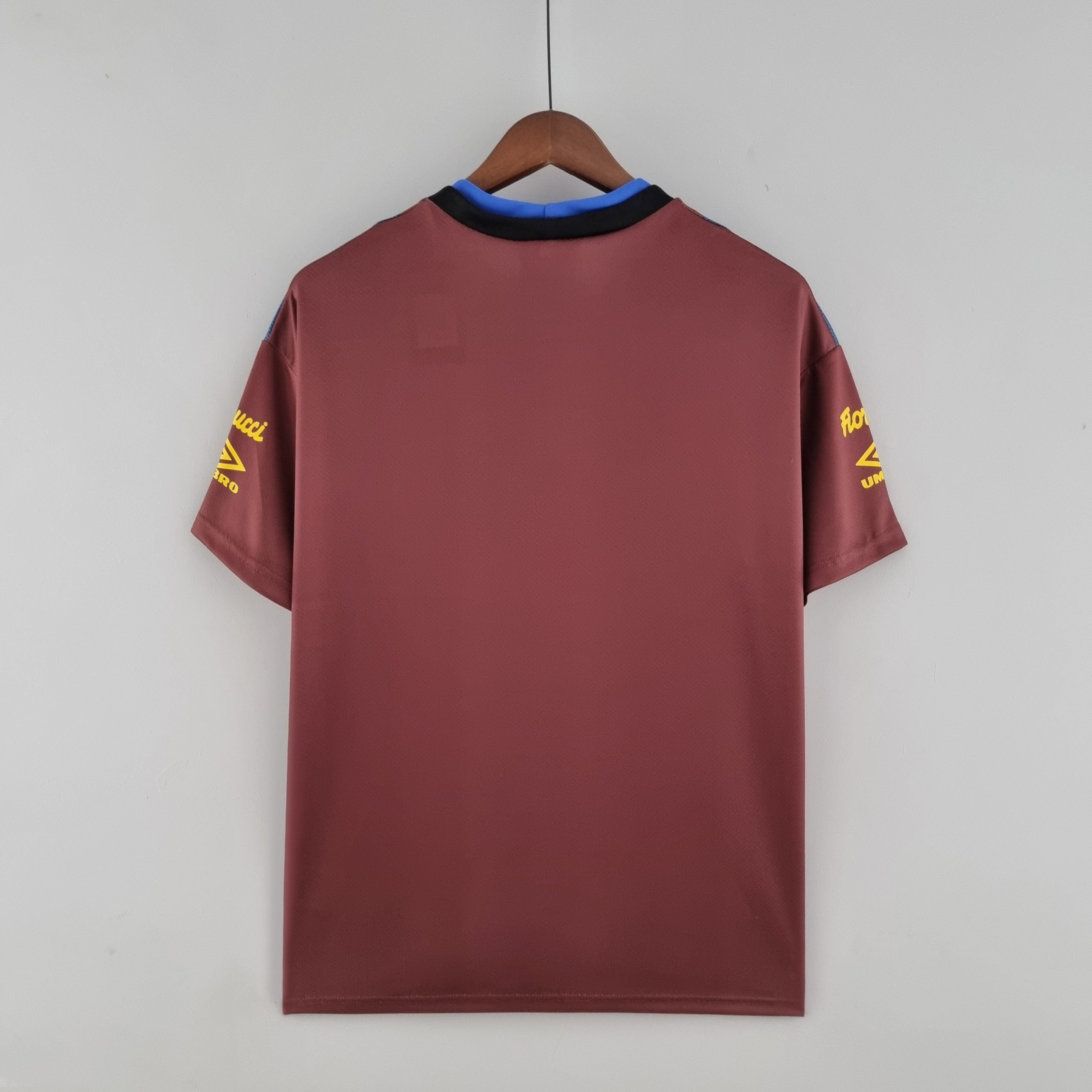 CAMISETA RETRO INTER DE MILAN 94/95