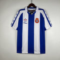 CAMISETA RETRO ESPANYOL 84/85