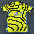 CAMISETA Arsenal 23/24 (2) FAN