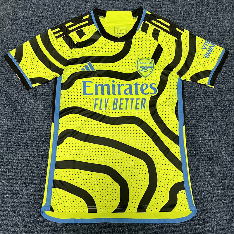 CAMISETA Arsenal 23/24 (2) FAN