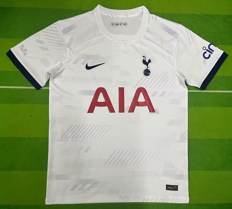 CAMISETA Tottenham 23/24 FAN