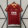CAMISETA RETRO ROMA 98/99