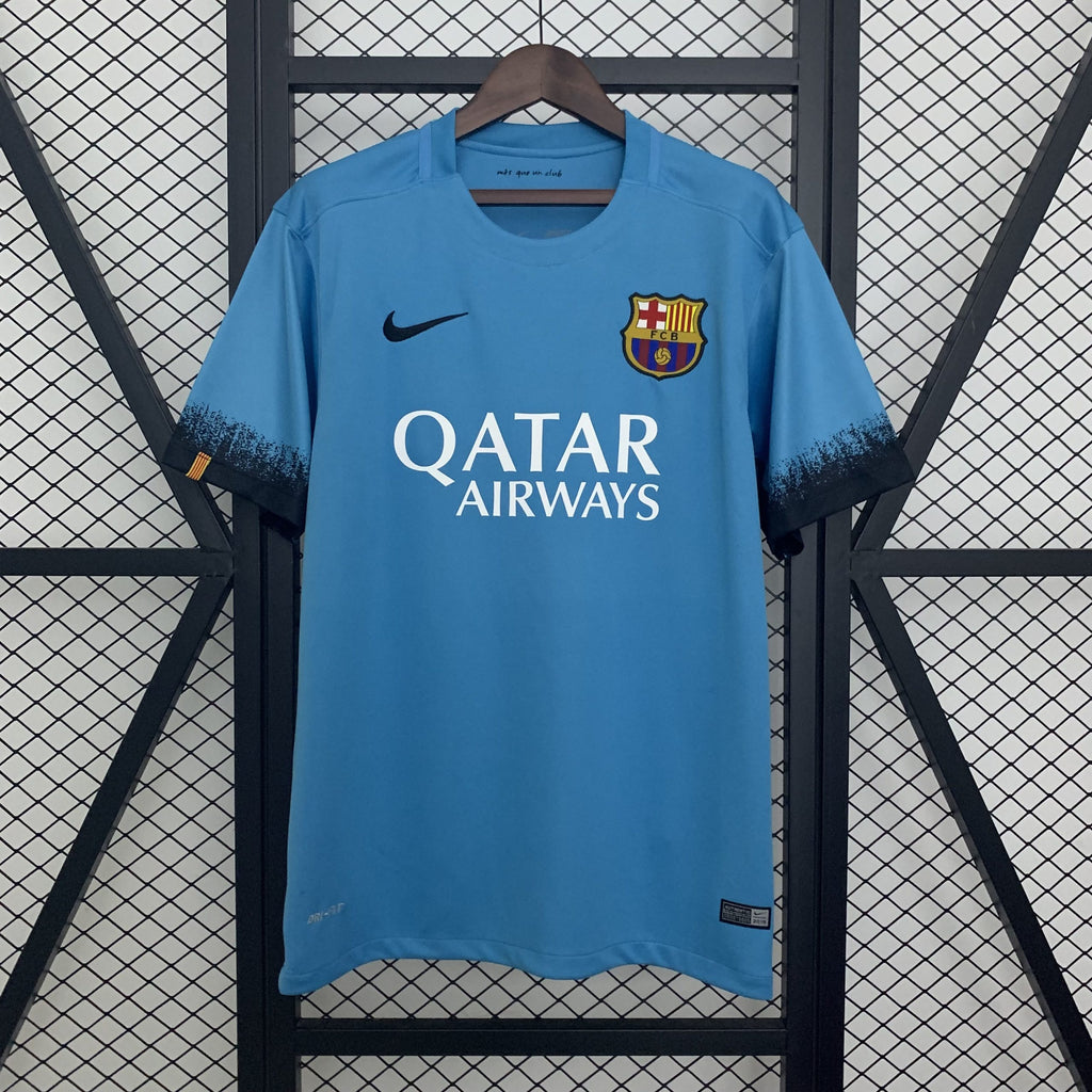 CAMISETA RETRO BARCELONA (3) 15/16