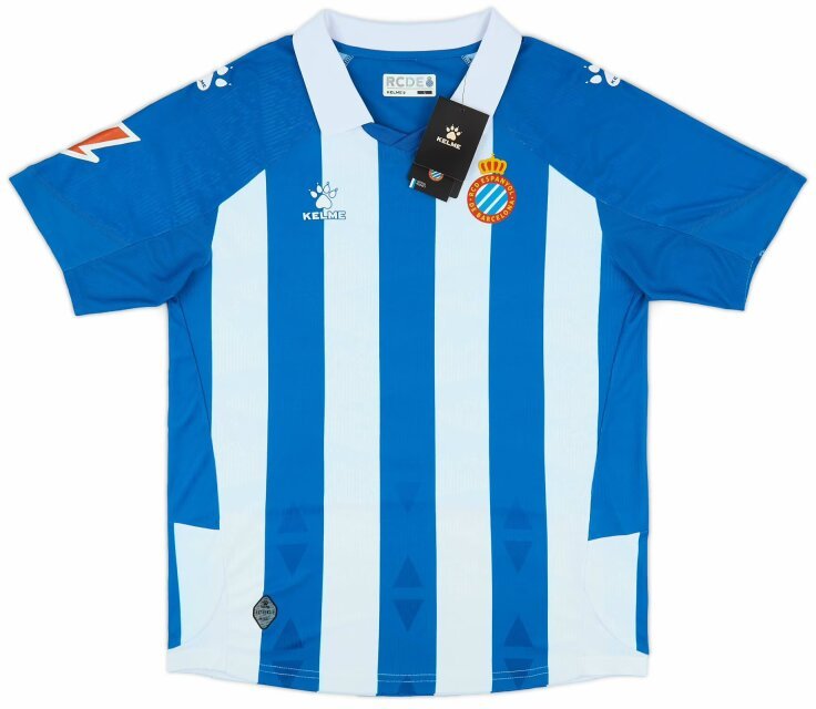 CAMISETA ESPANYOL 24/25