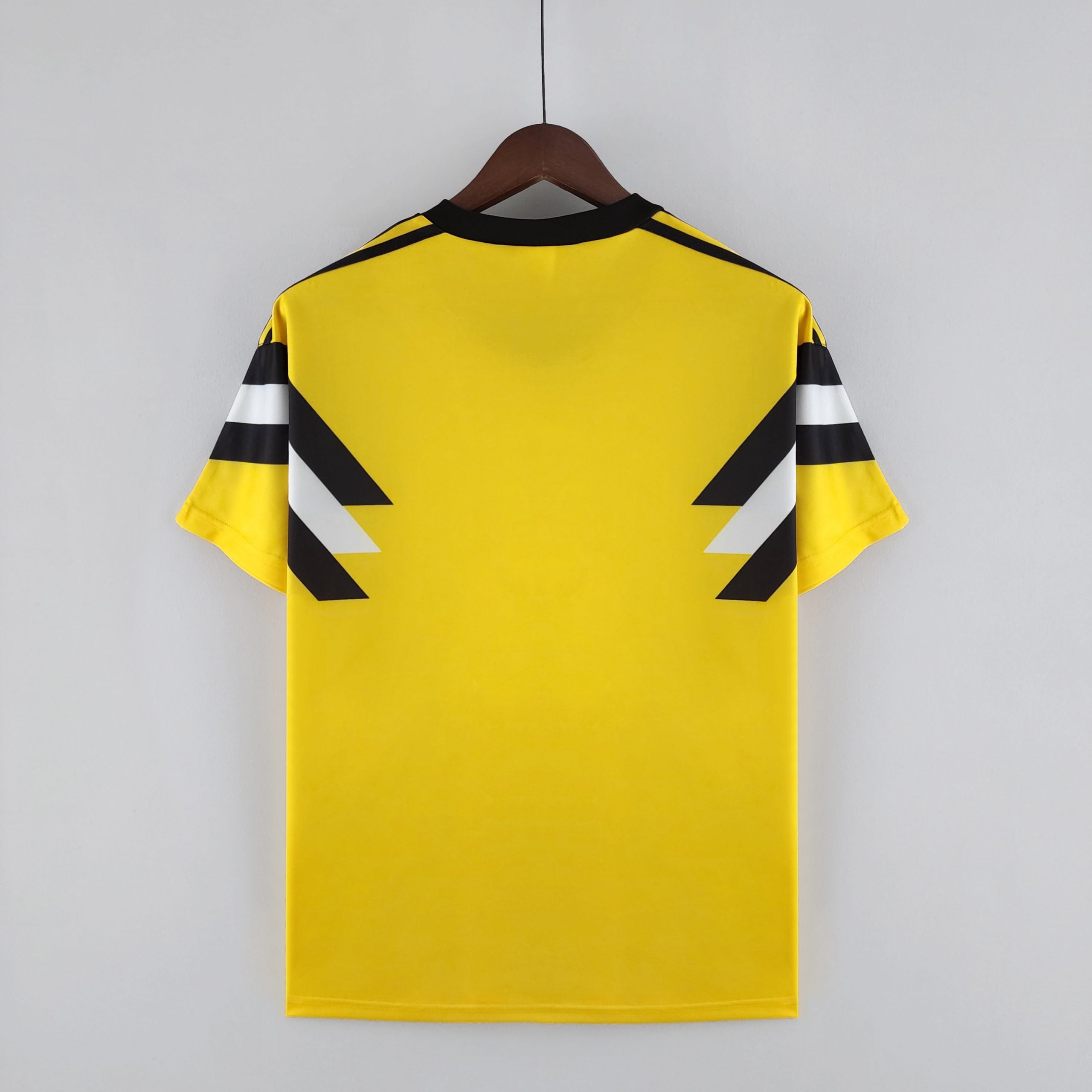 CAMISETA RETRO DORTMUND 1989