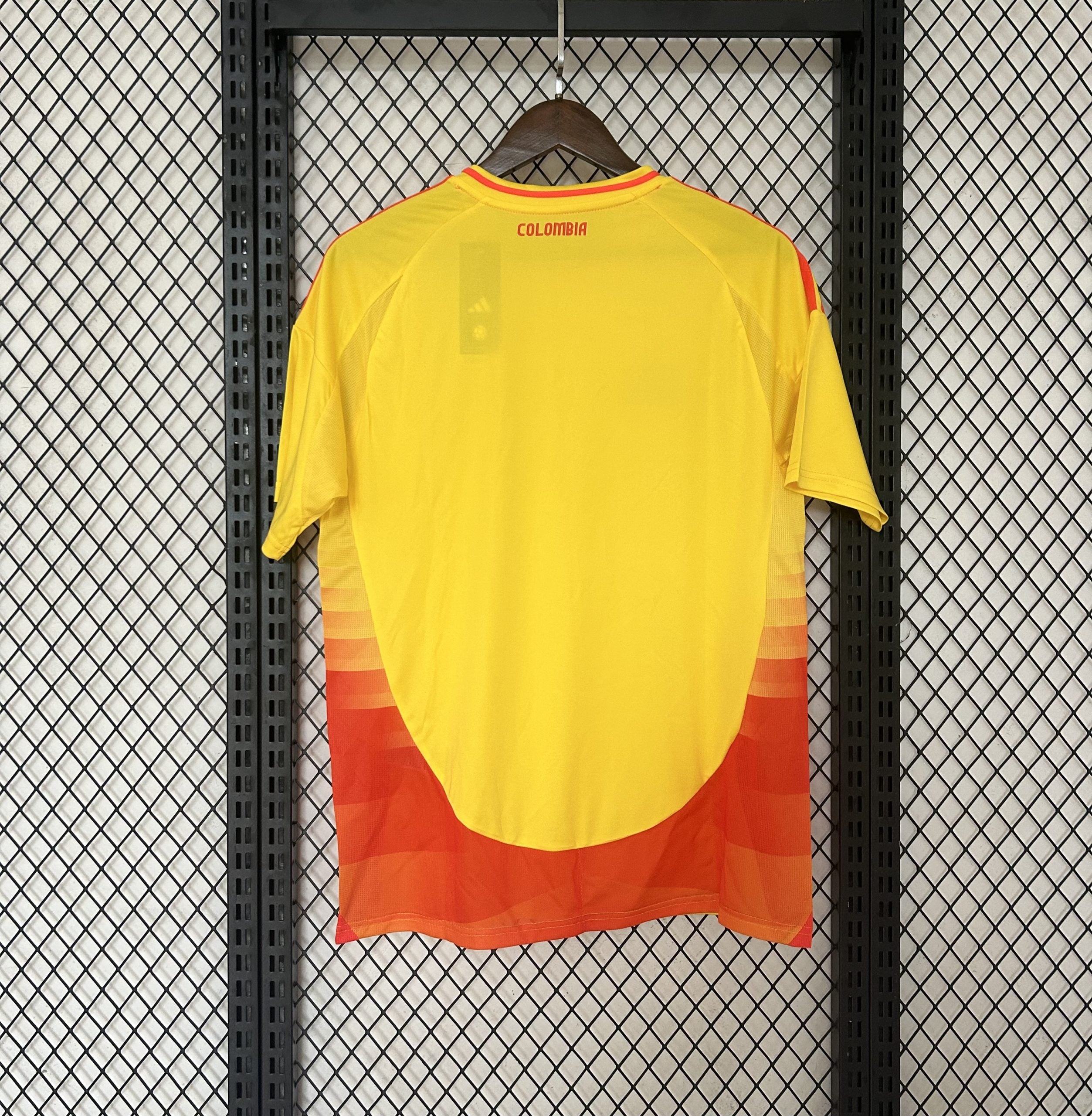 CAMISETA SELECCION COLOMBIA (2) 24/25