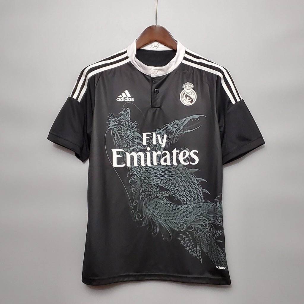 CAMISETA RETRO R.M4DR1D (3) 14/15