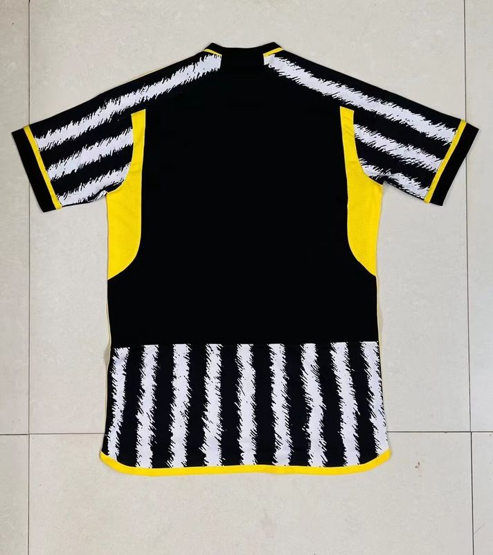 CAMISETA Juventus 23/24 FAN