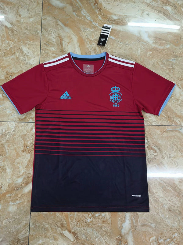 CAMISETA HUELVA 23/24