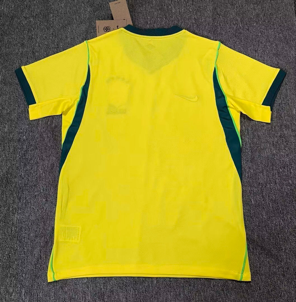CAMISETA BRASIL 25/26