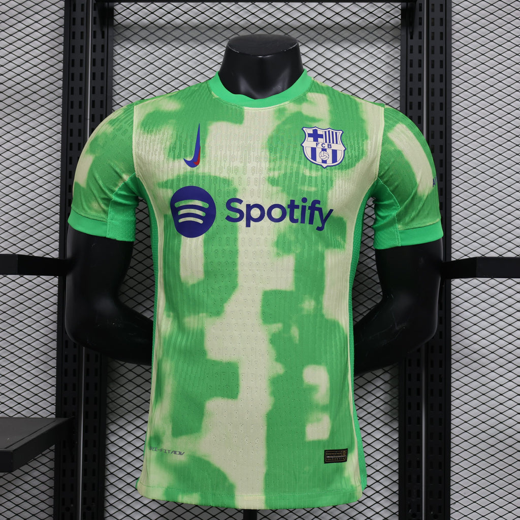 CAMISETA BARCELONA ED.ESPECIAL 24/25